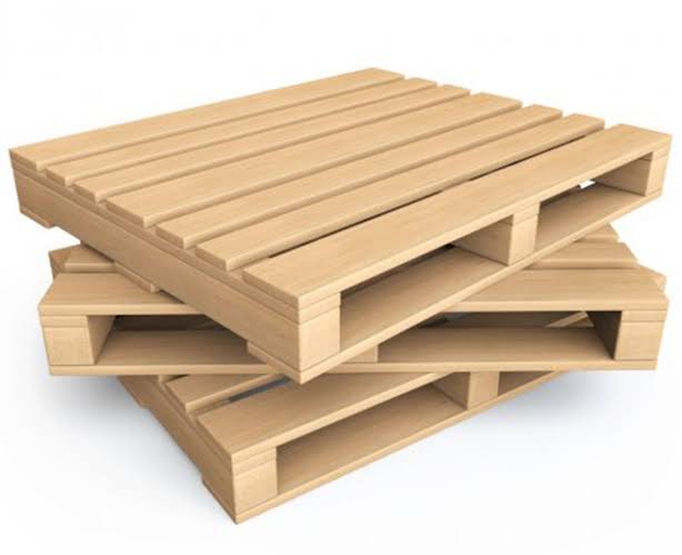 Wooden Pallets